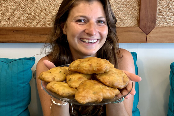 Food Tour 