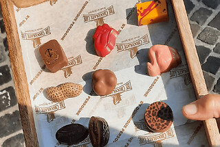Tour gastronomique à Bruges