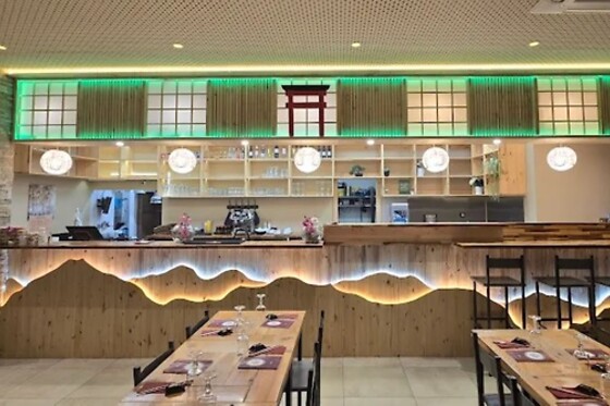 Yammy Sushi - photo 0