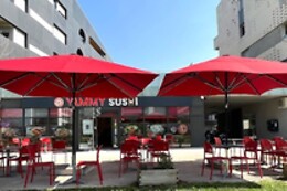 Yammy Sushi