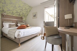 BEAUJOIRE HOTEL