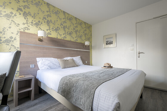 BEAUJOIRE HOTEL - photo 1