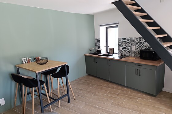 La Parenthèse - Chez Bross' - photo 1