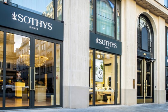 L'INSTITUT SOTHYS - photo 0