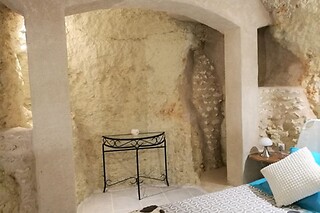 Un séjour pour 2 aux Caves du Coteau à Lunay (41)