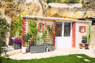 Un séjour pour 2 aux Caves du Coteau à Lunay (41)