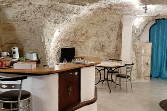 Les Caves du Coteau - photo 12