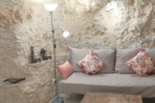 Un séjour pour 2 aux Caves du Coteau à Lunay (41)