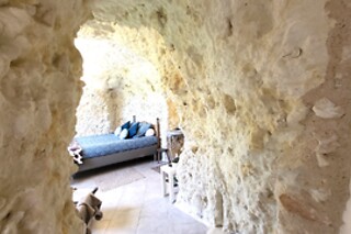 Un séjour pour 2 aux Caves du Coteau à Lunay (41)