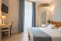 Logis Hôtel le Plantagenêt