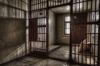 Escape Game "Prison"à Lieusaint (77) - Tarif pour 2 joueurs - Heures pleines