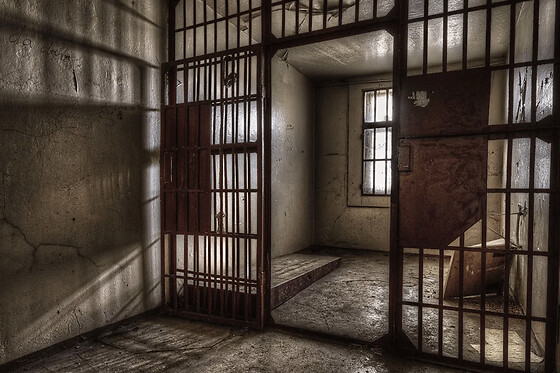 Escape Game 