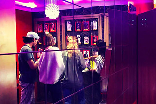 Escape Game "Le casino magnifico" à Lille - 2 joueurs