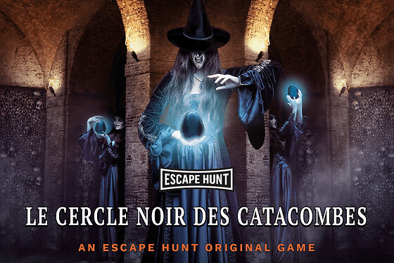 Escape Game 