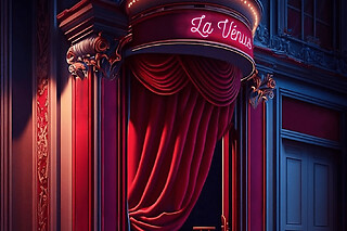 Escape game "Enquête burlesque" à Toulouse (31) - 2 joueurs