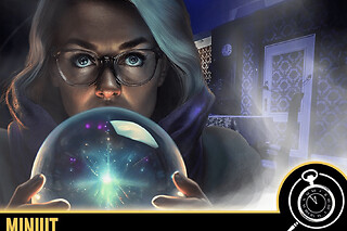 Escape Game "Minuit" à Rennes (35)