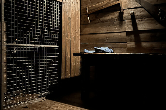 Escape Game 