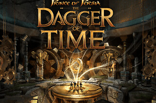 Escape Game VR "Dagger of Time" à Canet-en-Roussillon (66) - 2 joueurs