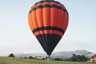 Vol en Montgolfière en Dordogne à Saint-Vincent-de-Cosse - Tarif solo