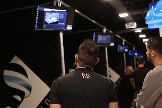 Escape Game VR 