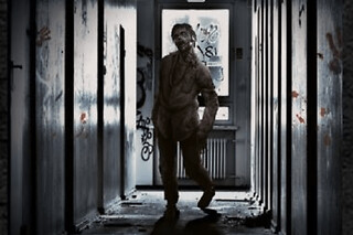 Escape Game Horreur "Walking dead" à Rouen (76) - 5 joueurs