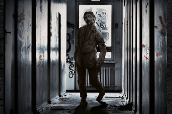 Escape Game Horreur 
