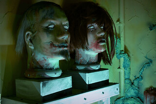 Escape Game Horreur "Walking dead" à Rouen (76) - 5 joueurs