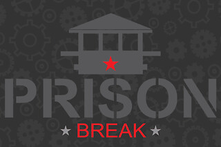 Escape Room "Prison Break" à Montpellier (34) - 3 à 6 joueurs