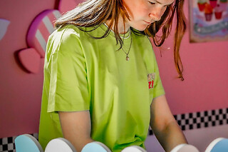 Donut Quiz à Rouen (76) - Forfait 4 joueurs