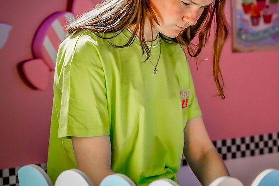Donut Quiz à Rouen (76) - Forfait 4 joueurs