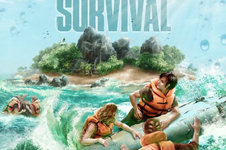 Escape Game VR "Survival" à Anthy-sur-Léman (74)