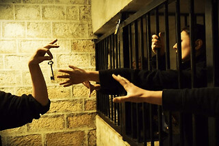Escape Game "La prison d’Alcatraz" à Blénod-lès-Toul (54) - Tarif 3 personnes