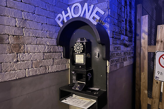 Escape Game 