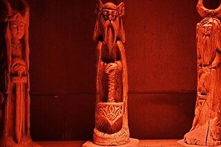 Escape Game "Thor le Dieu du Tonnerre" à Lyon (69) - 3 joueurs - Heures pleines