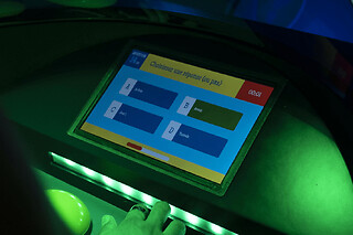 Blindtest à Paris La Villette 19ème - 4 joueurs