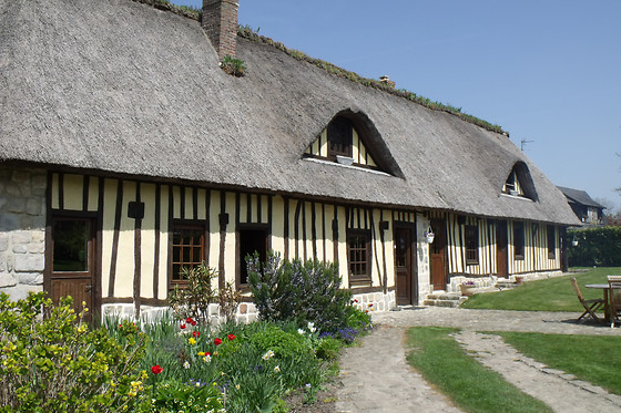 La Chaumière - photo 1