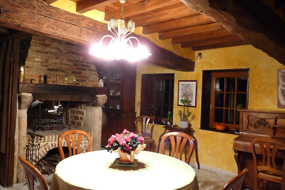La Chaumière - photo 3