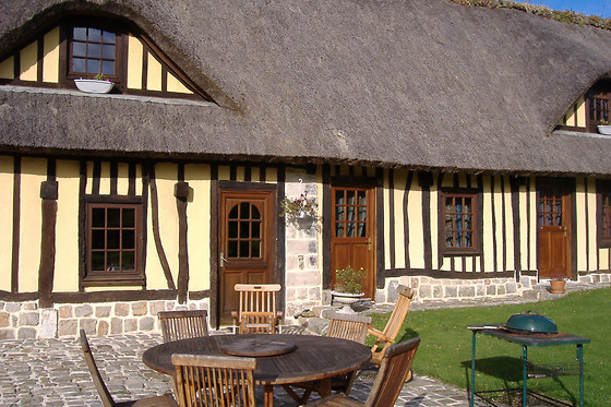 La Chaumière - photo 5