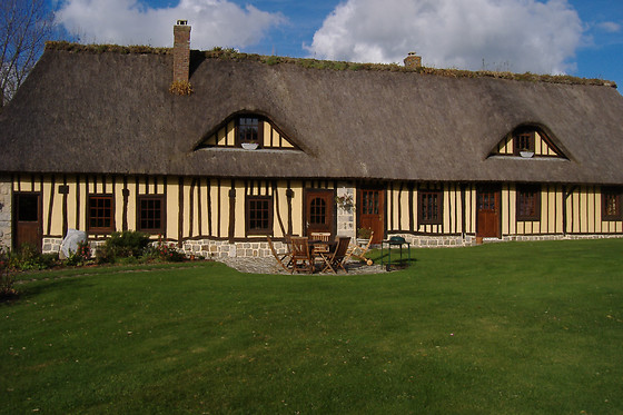 La Chaumière - photo 7