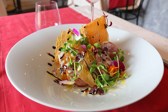 Bistro Gourmand - photo 9