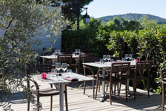 Hôtel Restaurant L'Etape - photo 8