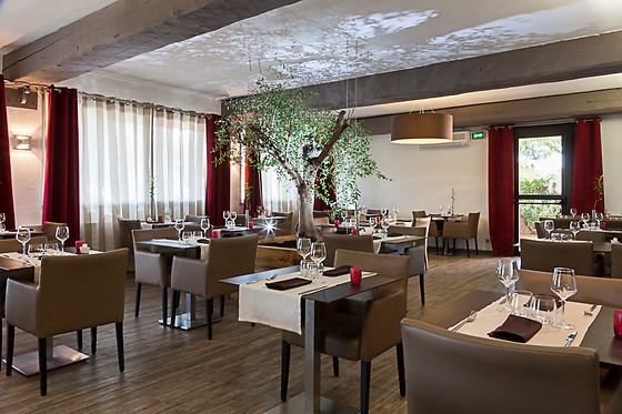 Hôtel Restaurant L'Etape - photo 7