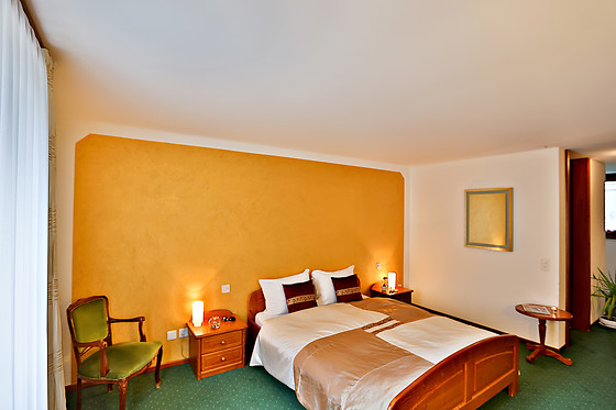 Hotel Walser - photo 6