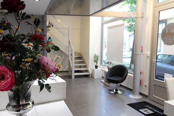 L'institut - photo 4