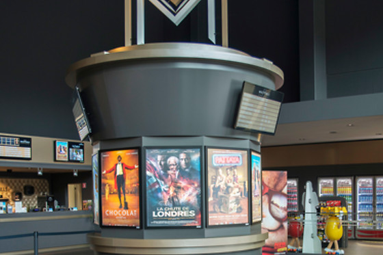Movie Mills - photo 7