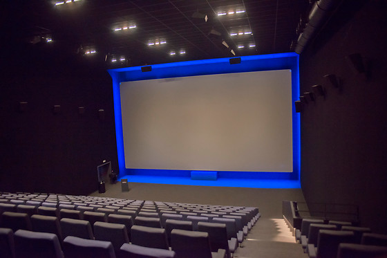 Movie Mills - photo 8