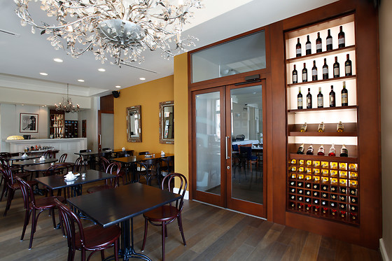 Hotel Carol - photo 3