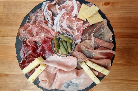 Tavernacolo Padova - photo 2