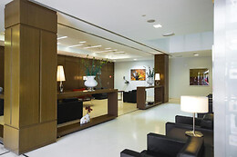 HOTEL VERACRUZ PLAZA & SPA
