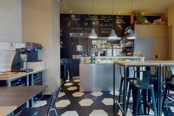 Say Cheese Bistrot - photo 1